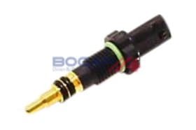 Датчик температуры охлаждающей жидкости Датчик температуры охлаждающей жидкости