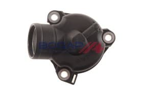 Фланець охолоджувальної рідини