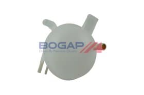 Бачок охлаждающей жидкости