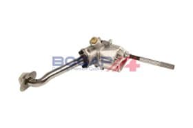 Масляный насос