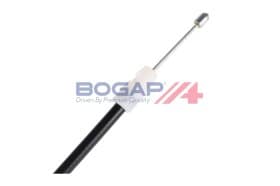 Трос ручного гальма Bogap c3126112
