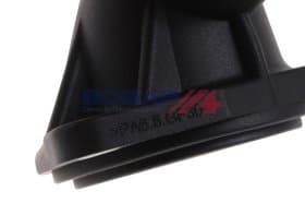 Фланець охолоджувальної рідини