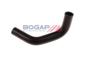 Патрубок радіатора системи охолодження двигуна Патрубок радіатора системи охолодження двигуна