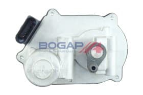 Заслонка впускного коллектора