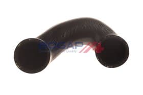 Патрубок радиатора системы охлаждения двигателя