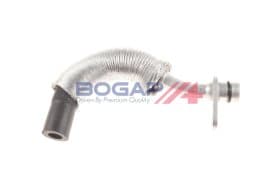 Маслопровод турбины