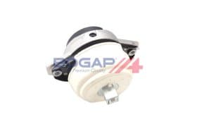 Подушка двигуна