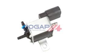 Клапан регулювання тиску наддуву Bogap a6313104