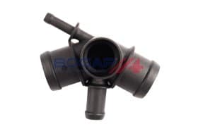 Фланец охлаждающей жидкости Фланец охлаждающей жидкости