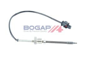 Датчик температуры выхлопных газов Bogap c6120106