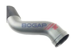 Патрубок подачі повітря Патрубок подачі повітря