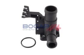 Фланець охолоджувальної рідини