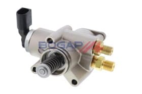 Топливный насос высокого давления