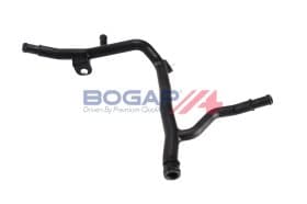 Патрубок системи охолодження Патрубок системи охолодження