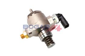 Топливный насос высокого давления