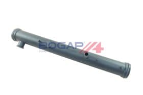 Патрубок системи охолодження