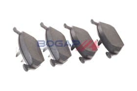 Гальмівні колодки Bogap b8210103