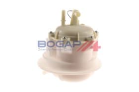 Топливный фильтр грубой очистки