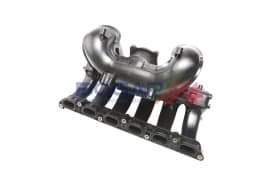 Впускной патрубок