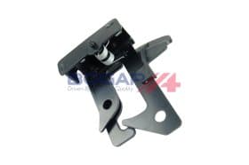 Замок капота