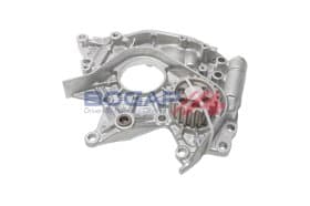 Масляный насос