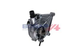 Вакуумний підсилювач гальмівної системи Вакуумний підсилювач гальмівної системи