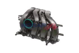 Впускной патрубок