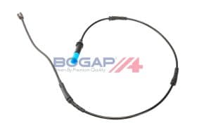 Датчик зношення гальмівних колодок