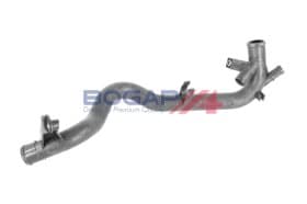 Патрубок системи охолодження