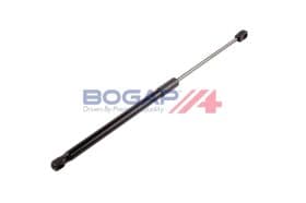 Газовый упор капота