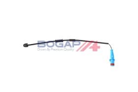 Датчик зношення гальмівних колодок