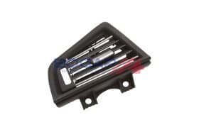 Регулятор вентилятора салону Bogap b5622100