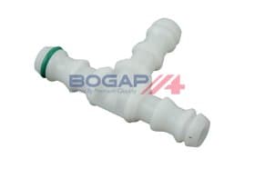 Фланец охлаждающей жидкости Фланец охлаждающей жидкости