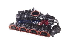 Впускной патрубок