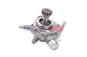 Вакуумний підсилювач гальмівної системи