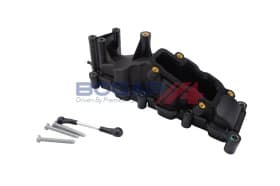 Впускной патрубок Впускной патрубок