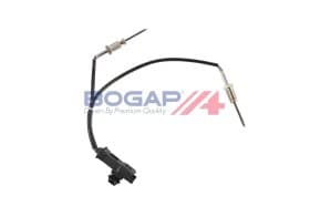 Датчик температуры выхлопных газов