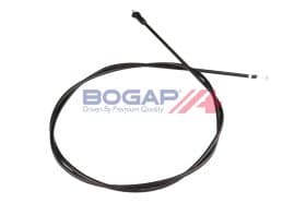 Тросик замка капота