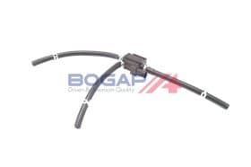 Клапан регулирования давления наддува