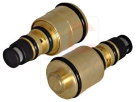 Клапан компрессора кондиционера