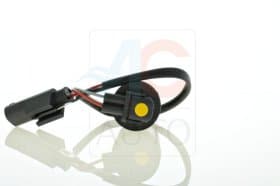 Клапан компрессора кондиционера