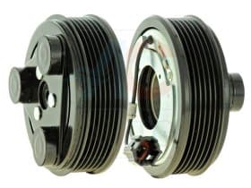 Муфта компресора кондиціонера