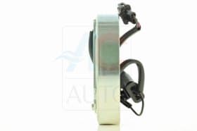 Муфта компрессора кондиционера