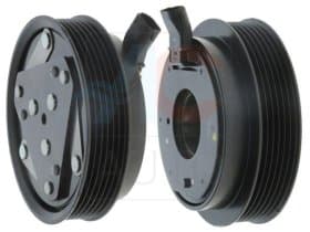 Муфта компресора кондиціонера