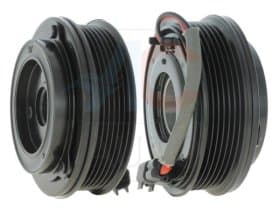 Муфта компрессора кондиционера