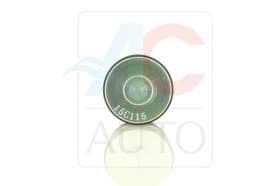 Клапан компрессора кондиционера