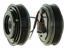 Муфта компресора кондиціонера