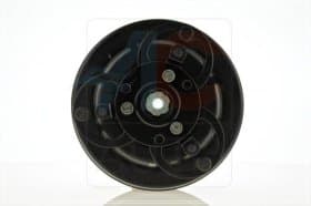 Муфта компресора кондиціонера