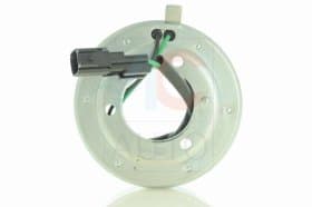 Муфта компрессора кондиционера