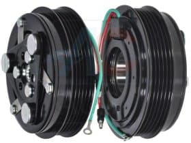 Муфта компресора кондиціонера